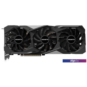 Видеокарта Gigabyte GeForce RTX 2080 Super Gaming OC 8G GV-N208SGAMING OC-8GC