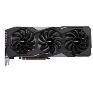 Видеокарта Gigabyte GeForce RTX 2080 Ti Windforce OC 11GB GDDR6 GV-N208TWF3OC-11GC