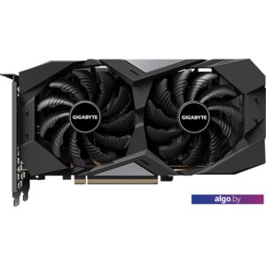 Gigabyte Radeon RX 5500 XT OC 8GB GDDR6 GV-R55XTOC-8GD (rev. 2.0)