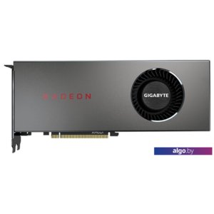 Видеокарта Gigabyte Radeon RX 5700 8GB GDDR6 GV-R57-8GD-B