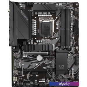 Материнская плата Gigabyte Z590 UD AC (rev. 1.0)