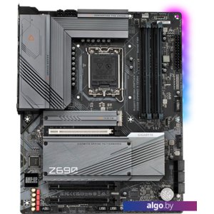Материнская плата Gigabyte Z690 Gaming X DDR4 (rev. 1.0)