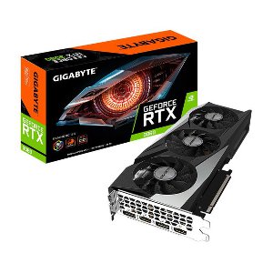 Видеокарта Gigabyte GeForce RTX 3060 Gaming OC 12GB GDDR6 (rev. 2.0)