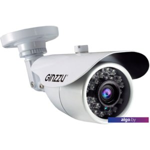 CCTV-камера Ginzzu HAB-5301A