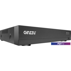 Сетевой видеорегистратор Ginzzu HP-811