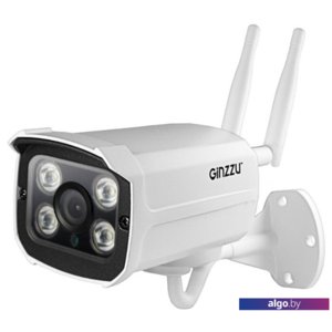 IP-камера Ginzzu HWB-1033X