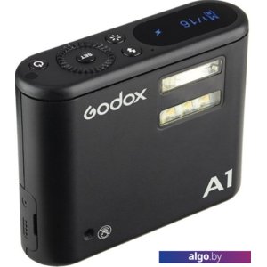 Вспышка Godox A1 для смартфонов