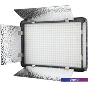 Лампа Godox LED500LRW накамерный