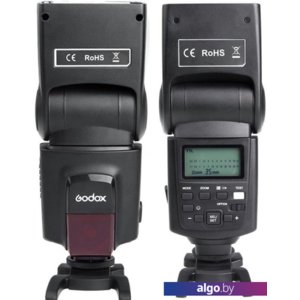 Godox ThinkLite TT680C E-TTL для Canon