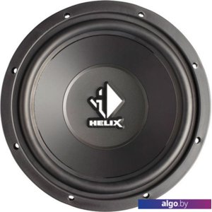 Головка сабвуфера Helix B 10W