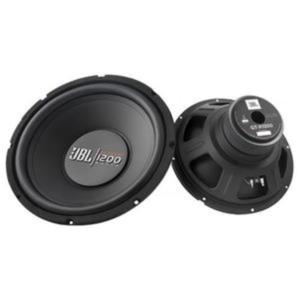 Головка сабвуфера JBL GT-X1200