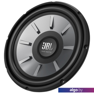 Головка сабвуфера JBL Stage 810