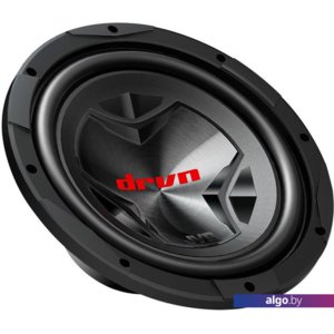 Головка сабвуфера JVC CW-DR120