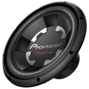 Головка сабвуфера Pioneer TS-300S4