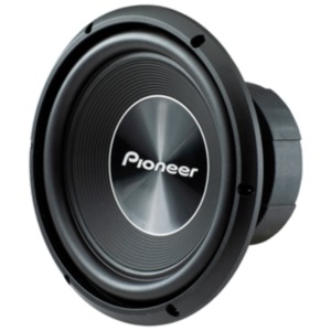 Головка сабвуфера Pioneer TS-A250D4