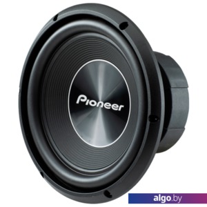 Головка сабвуфера Pioneer TS-A300D4