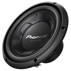 Головка сабвуфера Pioneer TS-W106M