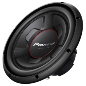 Головка сабвуфера Pioneer TS-W306R