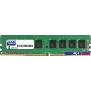 Оперативная память GOODRAM 8GB DDR4 PC4-19200 W-FSP2133R4S48G