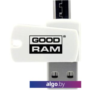 Карт-ридер GOODRAM AO20 All-in-One