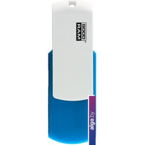 USB Flash GOODRAM UCO2 64GB [UCO2-0640MXR11]