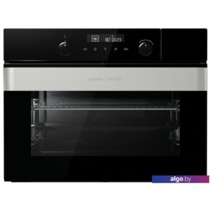 Духовой шкаф Gorenje BCS547ORAB