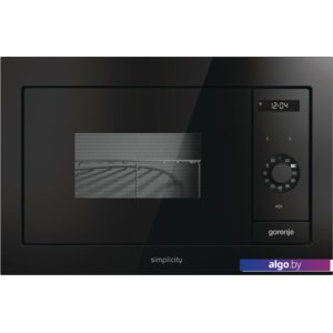 Микроволновая печь Gorenje BM235SYB