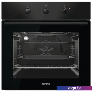 Духовой шкаф Gorenje BO725E10BG