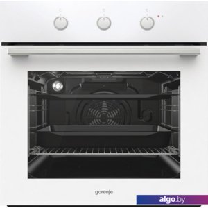 Духовой шкаф Gorenje BO725E10WG