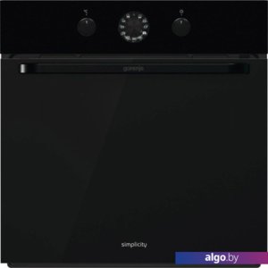 Духовой шкаф Gorenje BO74SYB