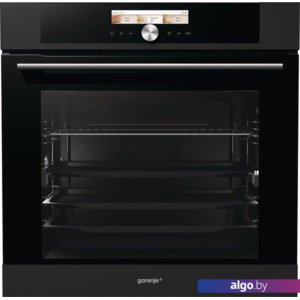 Электрический духовой шкаф Gorenje GP898B