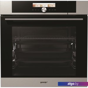 Электрический духовой шкаф Gorenje GS879X