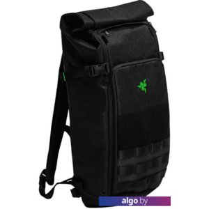 Городской рюкзак Razer Tactical Pro V2 17.3” RC81-02890101-0500 (черный)