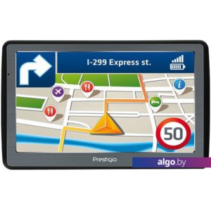 GPS навигатор Prestigio GeoVision 7060