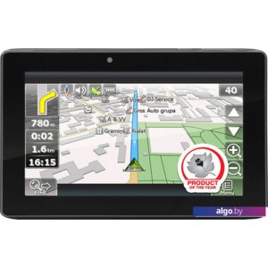 GPS навигатор Prestigio GeoVision 7777