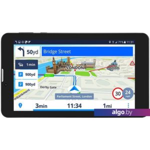 GPS навигатор Prestigio GeoVision Tour 3 Sygic