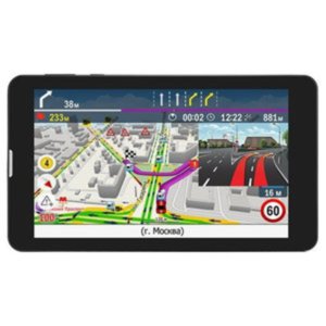 GPS навигатор Prestigio GeoVision Tour 4 Progorod 16GB
