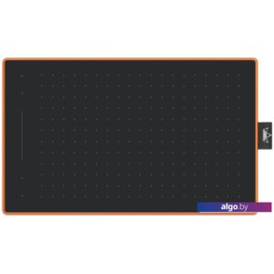 Графический планшет Huion Inspiroy RTM-500 (оранжевый)