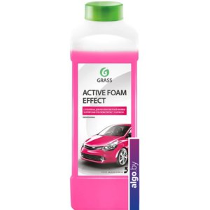 Grass Активная пена Active Foam Effect 1л 113110