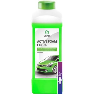 Grass Активная пена Active Foam Extra 1л 700101