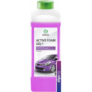 Grass Активная пена Active Foam Gel+ 1л 113180