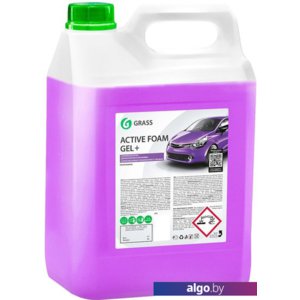 Grass Активная пена Active Foam Gel+ 6кг 113181