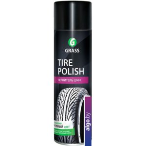 Grass Чернитель шин Tire Polish 650 мл 700670