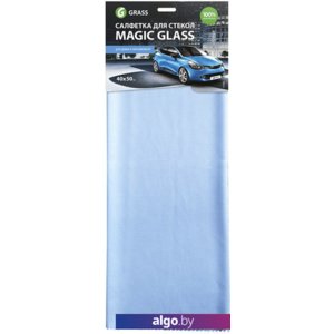 Grass Magic Glass IT-0308