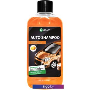 Grass Моющее средство Auto Shampoo 1 л 111100-1