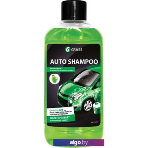 Grass Моющее средство Auto Shampoo 1 л 111100-2