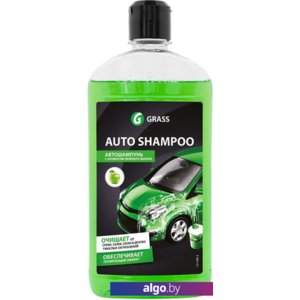 Grass Моющее средство Auto Shampoo 500 мл 111105-2