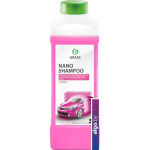 Grass Наношампунь Nano Shampoo 1л 136101