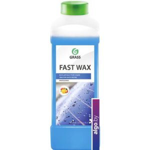 Grass Воск Fast Wax 1л 110100