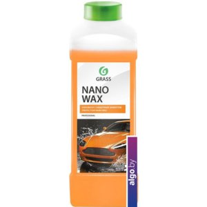 Grass Воск Nano Wax 1л 110253